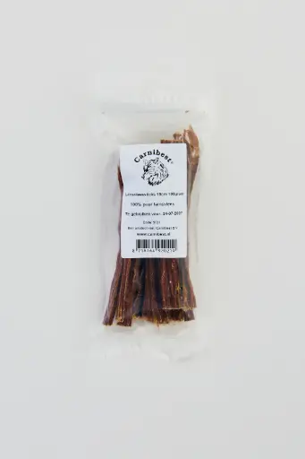 [4DC0130023] Carnibest : Lamsvleessticks
