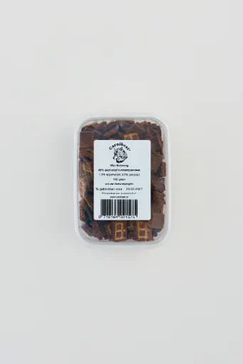 [4DC0130025] Carnibest : Mini Beloning