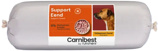 [4DC0130038] Carnibest : Support Eend - 500 g  