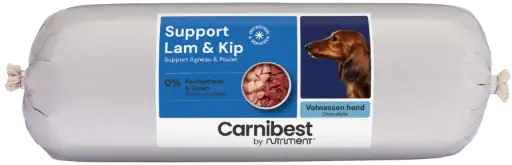 [4DC0130042] Carnibest : Support Lam & Kip - 500 g
