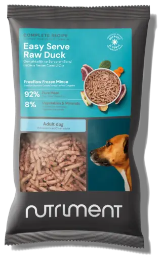 [4DC0130052] Nutriment : Easy Serve - Eend