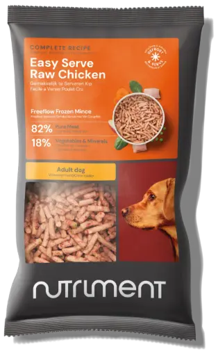 [4DC0130053] Nutriment : Easy Serve - Kip