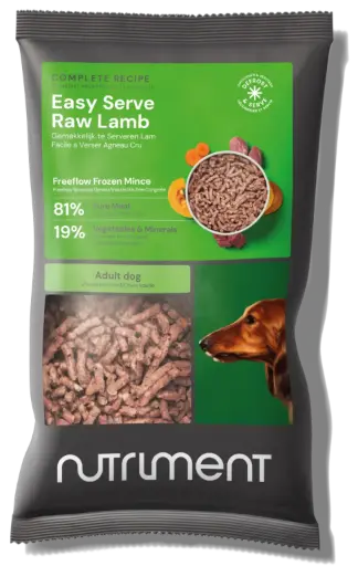 [4DC0130054] Nutriment : Easy Serve - Lam