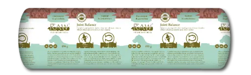 [4DC0130058] R.A.W. : Joint Balance