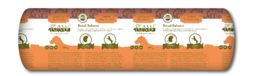 [4DC0130059] R.A.W. : Renal Balance