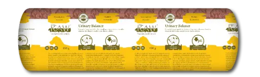 [4DC0130060] R.A.W. : Urinary Balance