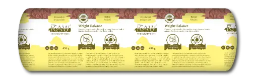 [4DC0130061] R.A.W. : Weight Balance