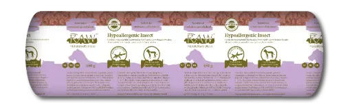 [4DC0130064] R.A.W. : Hypoallergenic Insect