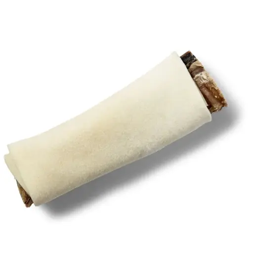[4DC0130072] Rauh : Rund Burrito