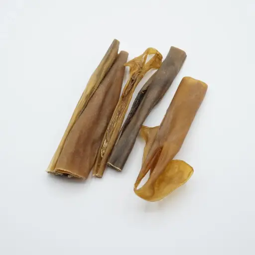 Happy Tails : Hertenhuid