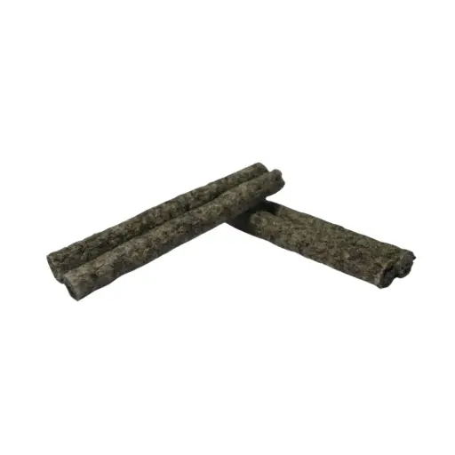 [4DC0160037] Happy Tails : Kabeljauwsticks - 15cm