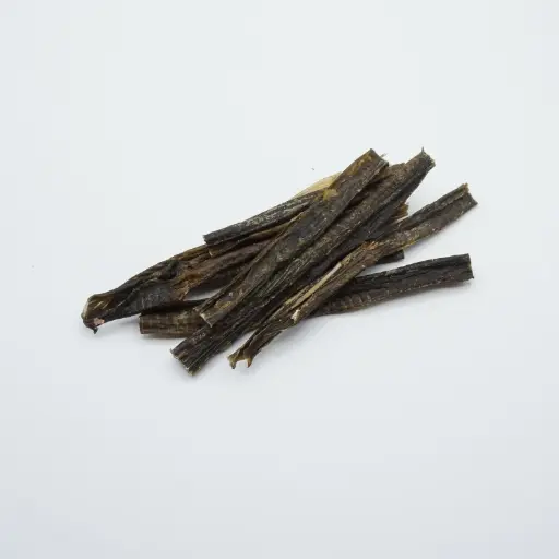 [4DC0160079] Happy Tails : Meervalhuid