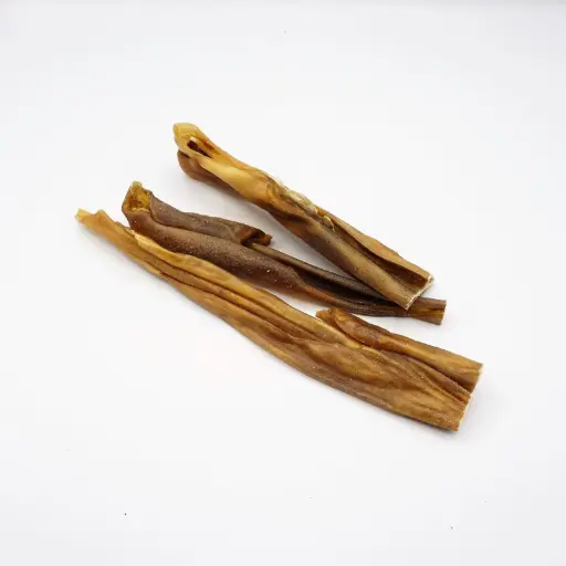 Happy Tails : Paardenkophuid