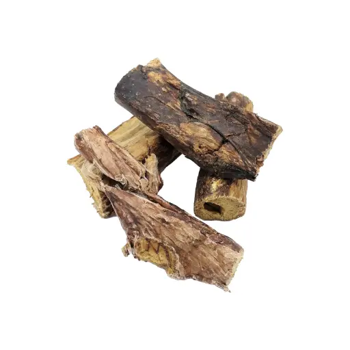 Happy Tails : Runderlong