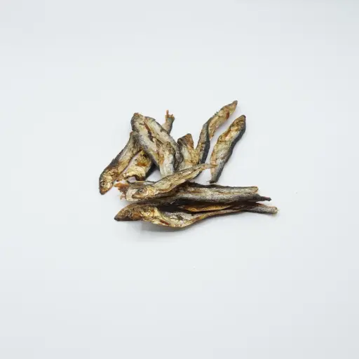 [4DC0160137] Happy Tails : Vistrainers Ansjovis 