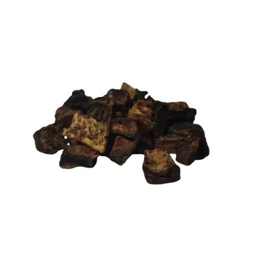 [4DC0160146] Happy Tails : Vleesblokjes Paard