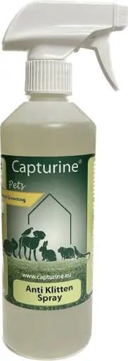 [4DC0170001] Capturine : Anti Klitten Spray