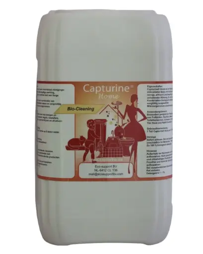 [4DC0170015] Capturine : Home - 5 liter