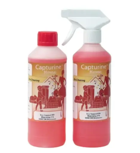 [4DC0170016] Capturine : Home Starterspakket