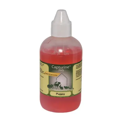 [4DC0170024] Capturine : Puppy Shampoo