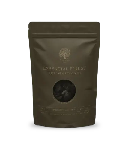 [4DC0200006] Essential Finest : Sliced Venison & Duck 