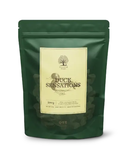 [4DC0200011] Essential Foods : Duck Sensations