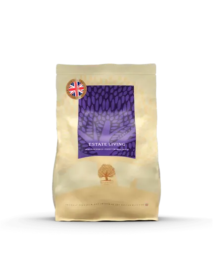 [4DC0190004] Essential Foods : Estate - 2.5 kg