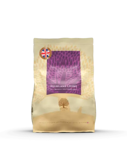 [4DC0190006] Essential Foods : Highland - 2.5kg