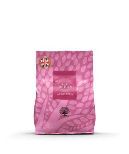 [4DC0190038] Essential Foods : The Panther - 1.5 kg