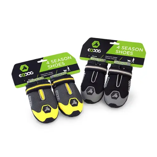 EQDOG : 4 Season Shoes
