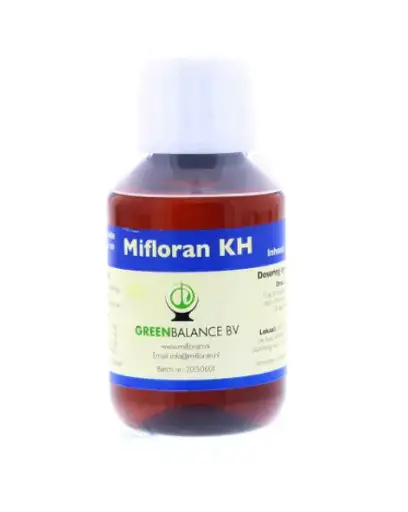 [4DC0230003] Mifloran KH - 100 ml