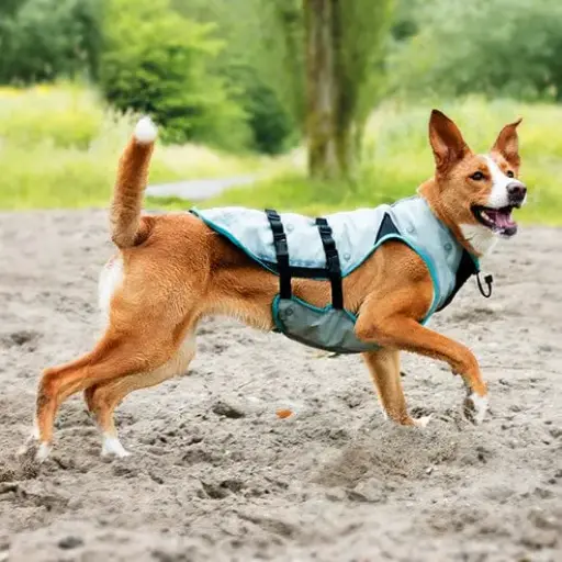 Suitical : DRY Evaporative Cooling Vest