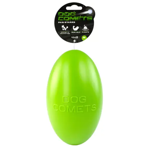 Dog Comets : Pan Stars 