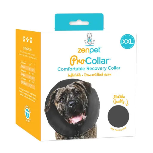 Zenpet : ProCollar 
