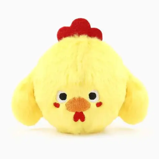 [4DC0270002] Farm Friendz : Chick Ball