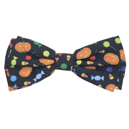H&K : Bow Tie Trick or Treat