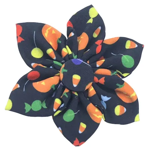 H&K : Pinwheel Trick or Treat