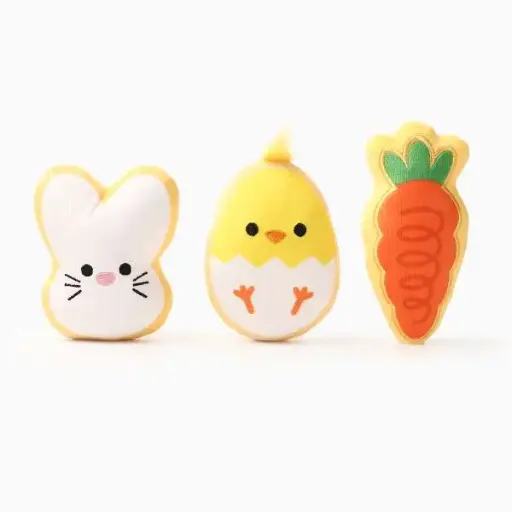 [4DC0270064] Hugsmart : Hoppin' Easter - Easter Cookies