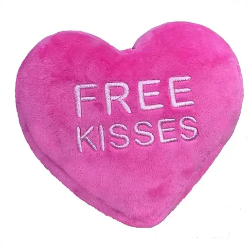 [4DC0270079] Lulubelles : Free Kisses Heart