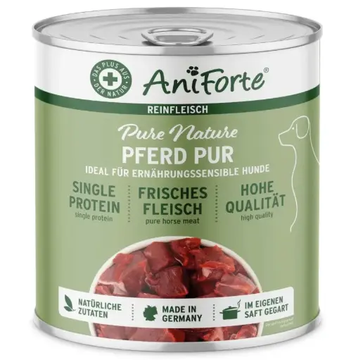 [4DC0040004] Aniforte : Pferd Pur