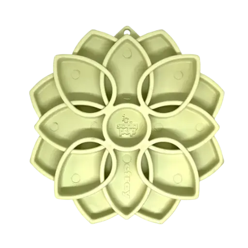 Sodapup : Mandala Softie Etray 