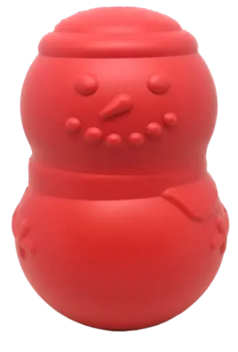 [4DC0270166] Sodapup : Snowman