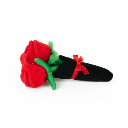 [4DC0270176] Zippy Paws : Bouquet of Roses