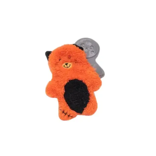 [4DC0270191] Zippy Paws : Halloween :  Bonez – Zombie Cat